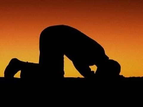 Ketentuan Salat Tahajud