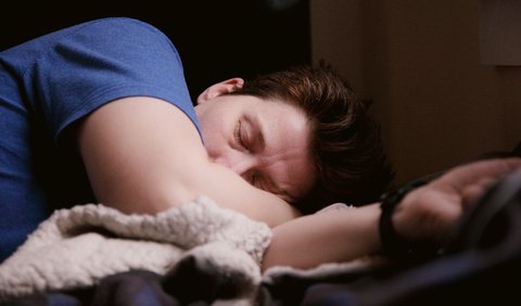 Cara Agar Tidur Siang Berkualitas