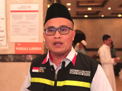 Operasional Haji di Makkah Berakhir, 2.094 Jemaah Diberangkatkan ke Madinah