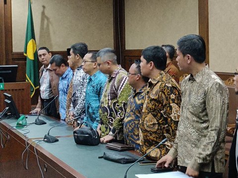 MUI Tak Hadir, Sidang Gugatan Panji Gumilang Rp1 Triliun ke Anwar Abbas Ditunda