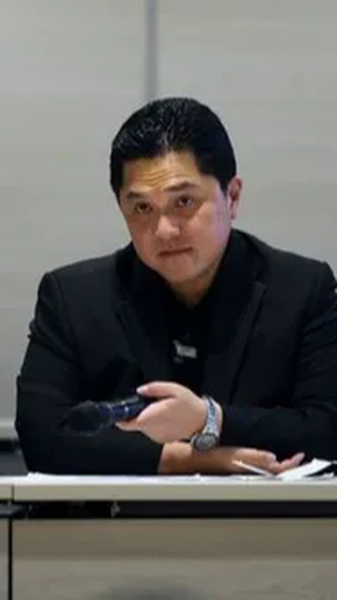 Keluarga Korban Kanjuruhan Tuntut Keadilan, Bos PSSI Erick Thohir Dorong Hukuman Maksimal