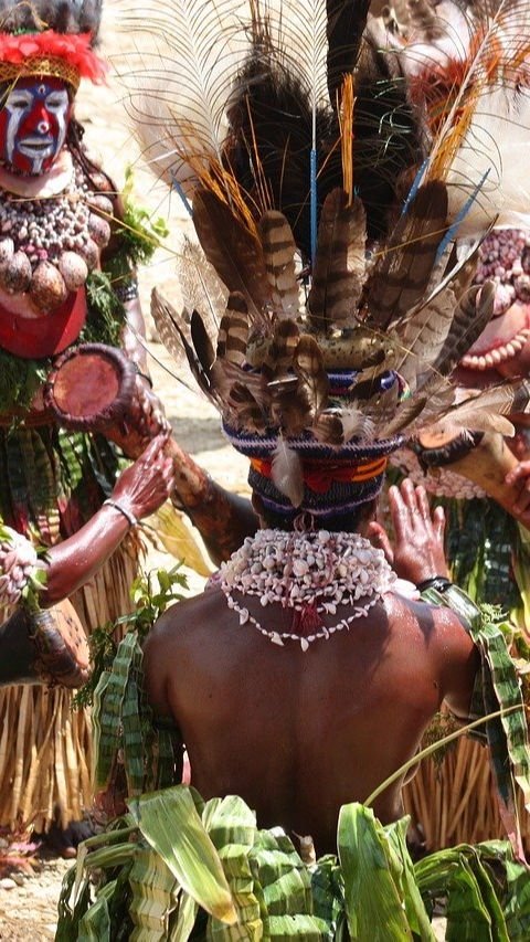 Tokoh Adat Minta Pj Gubernur Orang Papua Asli: Jangan Calonkan dari Pusat, Apalagi Pendatang