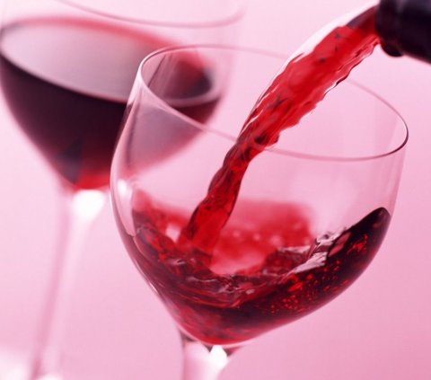 Viral Produk Wine Bersertifikat Halal, Ini Faktanya Hingga Pengakuan Kemenag