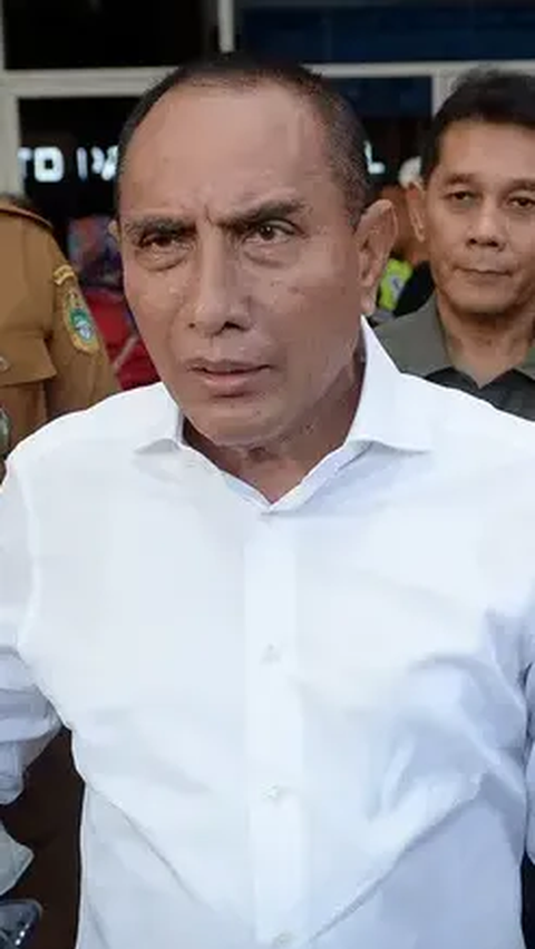 Gubernur Sumut Edy Rahmayadi Pahami Emosi Bobby Nasution soal Begal: Tidak Bisa Asal Tembak