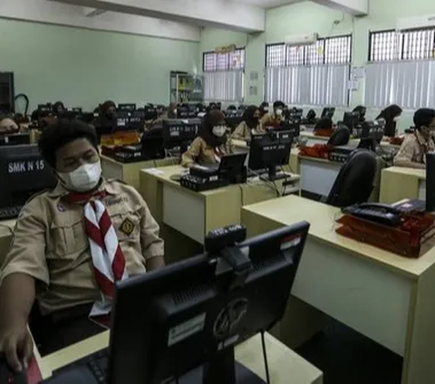 Pemprov DKI Bicara Puluhan Peserta Didik Lolos PPDB Meski Numpang KK