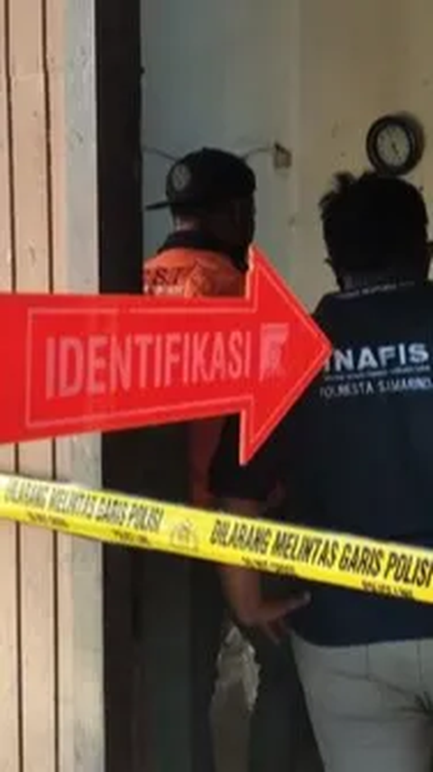 Di video juga ditulis narasi bahwa peristiwa pencurian sepeda itu terjadi di Jalan Merak Sakti Gang Jannatul Ma'wa, Kota Pekanbaru.