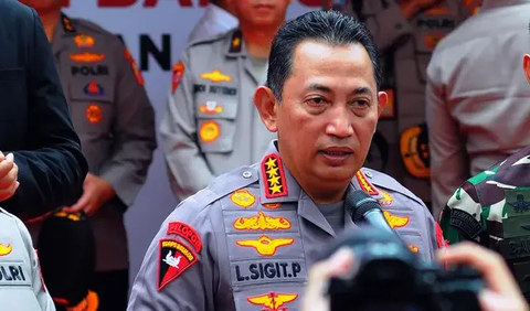 Kapolri menyebut skema tersebut memungkinkan adanya kerja sama 