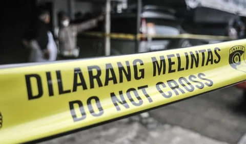 Slamet memaparkan saat ini Satuan Reskrim Polres Parepare sedang melakukan penyelidikan untuk mengidentifikasi pelaku. Ia meminta wartawan untuk bersabar menanti perkembangan pengungkapan kasus.