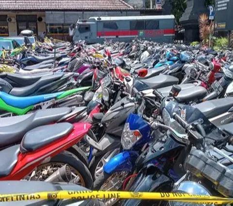 Cegah Balap Liar, Polresta Pekanbaru Siapkan Sirkuit Drag Race untuk Balapan