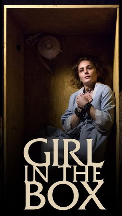 Kisah tragis Stan akhirnya dibuat menjadi film pada 2016 dengan judul Girl in the Box.