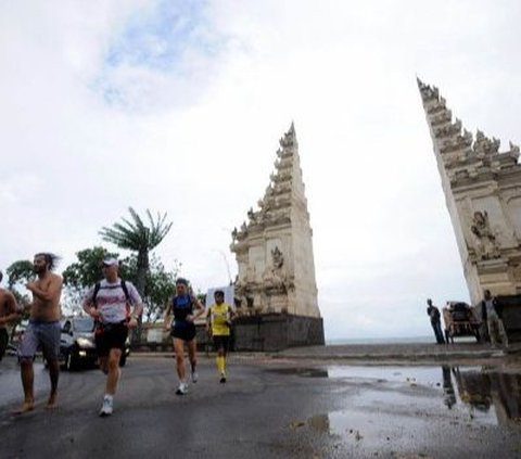 Sandiaga Uno: Pungutan Rp150.000 Bagi Turis Asing untuk Jaga Alam Bali Tetap Indah