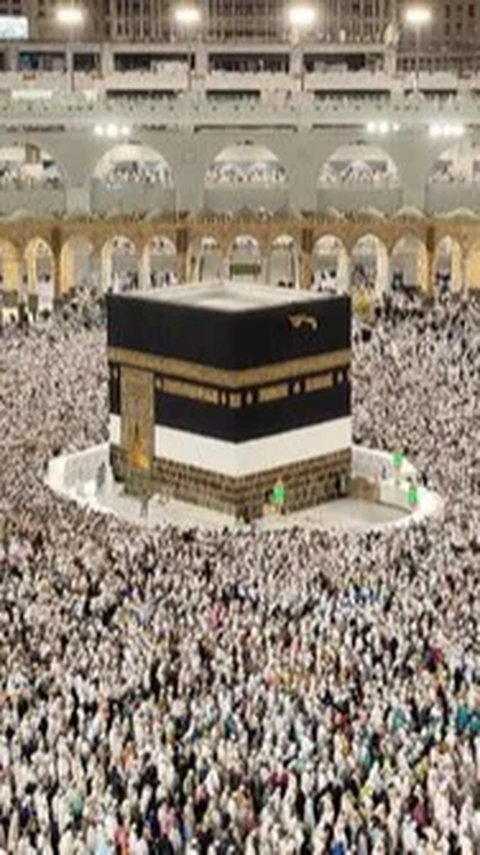 Jumlah Jemaah Haji yang Meninggal di Tahun 2023 Asal DIY-Jateng Cukup Tinggi, Ini Faktanya