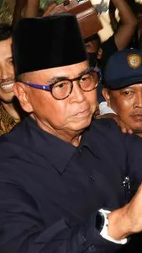 Polisi Periksa Lagi Panji Gumilang Terkait Kasus Penistaan Agama Besok