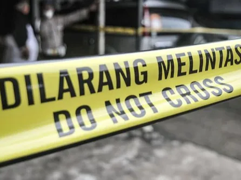Aniaya Istri, Polisi Dilaporkan Mertua ke Polres Parepare Kasus KDRT