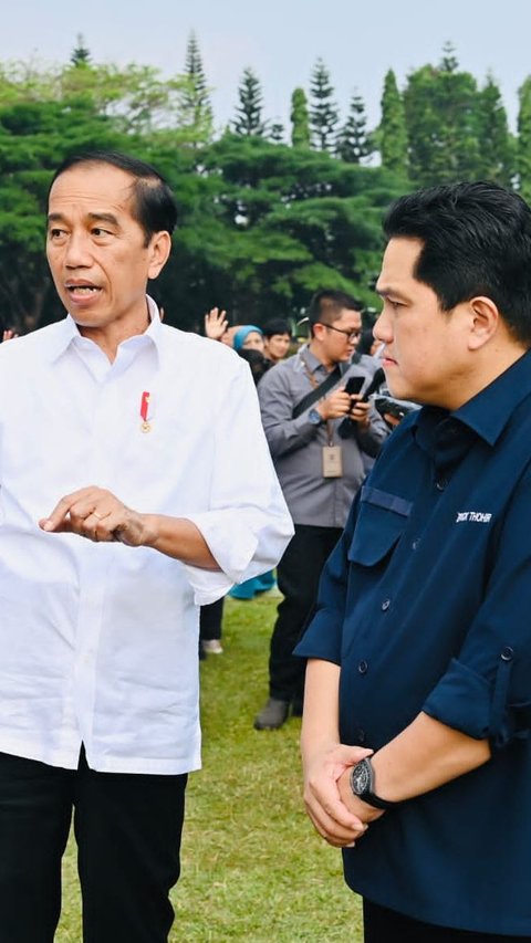 Ikuti Arahan Jokowi, BUMN Salurkan 3.000 Paket Sembako di Malang