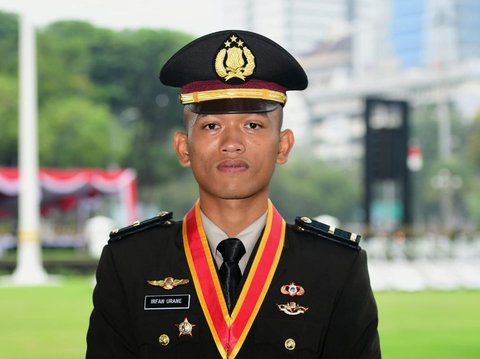 Kesan dan Pesan Para Perwira Peraih Penghargaan Adhi Makayasa 2023 TNI-Polri