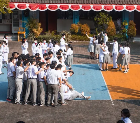 Penipuan Berkedok Loloskan Siswa PPDB 2023, Pelaku Mengaku Sopir Kepala Dinas Pendidikan Surabaya