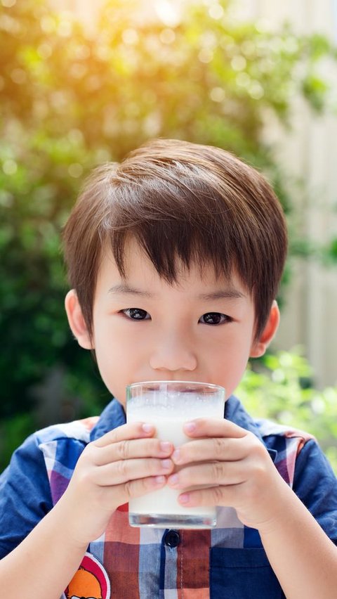 Kenalan dengan Biostime, Susu Pertumbuhan Anak yang Dilengkapi dengan Formula BioShield A+