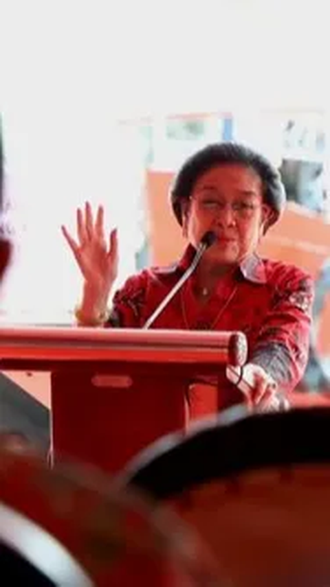 Megawati Sindir Masa Jabatan Eks Panglima TNI Andika, Ubah Aturan Tinggi Badan Calon Taruna