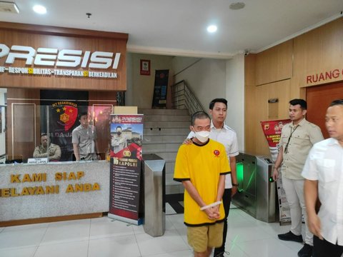 Polda Jabar Bongkar Modus Penipuan Investasi Online Sindikat Kamboja, Kerugian Capai Setengah Miliar