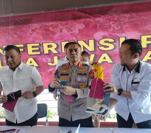 Polda Jabar Bongkar Modus Penipuan Investasi Online Sindikat Kamboja, Kerugian Capai Setengah Miliar