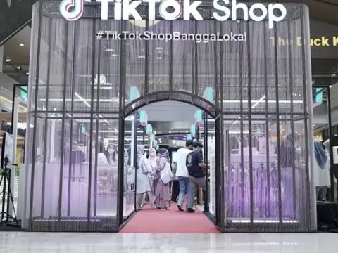 Kalah Saing dengan Produk Impor di TikTok Shop, UMKM Konveksi Sweater Gulung Tikar