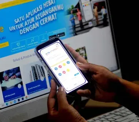 Nasabah Kaya di BTN 34.522 Orang, Dana Kelolaan Capai Rp42,3 Triliun