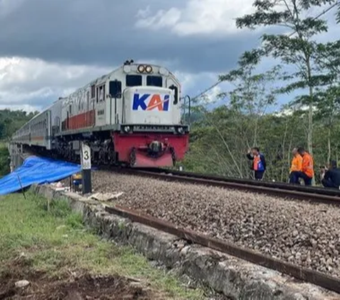 10 Jam Diperiksa KPK Terkait Suap Proyek Jalur Kereta, Ini Penjelasan Menhub Budi Karya