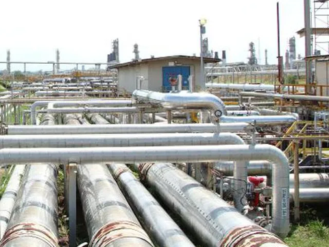 Petronas Malaysia Beri Saran ke Indonesia agar Target Investasi Migas Rp234 Triliun Bisa Tercapai