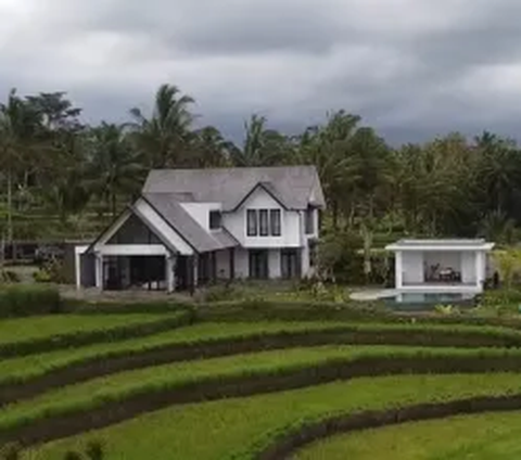 Hadir di Rakernas Apdesi, Anies Ingin Desa Bukan Jadi Penopang Kota, Tapi Kekuatan Bangsa