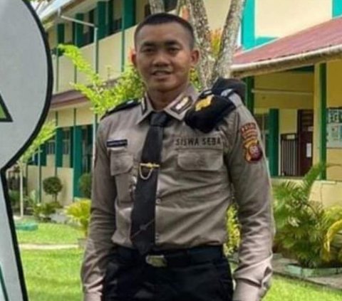 Bripda Rico Video Call dengan Ibu Sebelum Ditembak Senior, Hotman Paris Siap Beri Bantuan Hukum