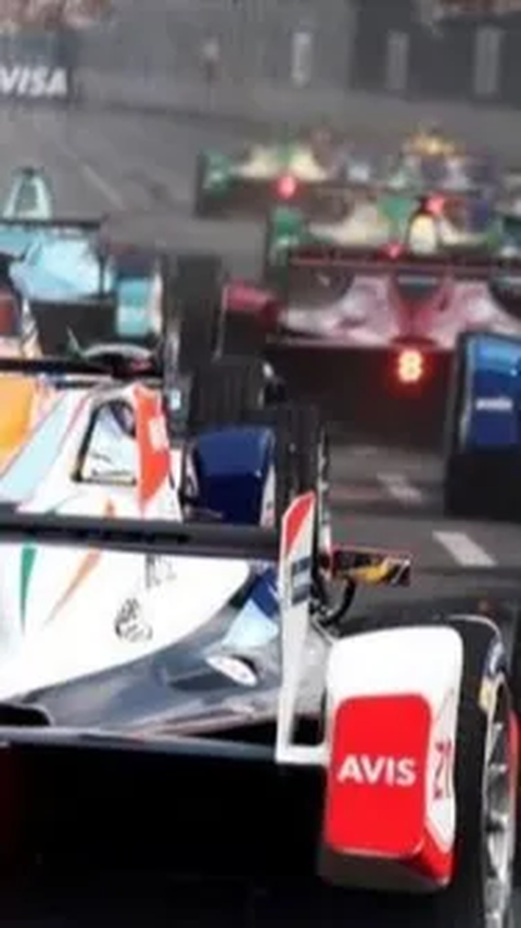 Sebagai informasi, Formula E 2023 di Jakarta atau Jakarta E-Prix berlangsung pada 3 dan 4 Juni lalu di JIEC Ancol, Jakarta Utara.