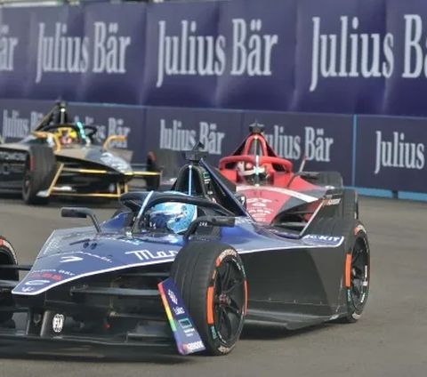 Jakpro Ungkap Laporan Keuangan Formula E 2023 Sedang Diaudit