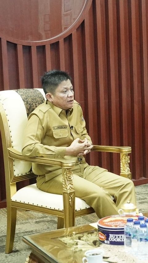 Maksimalkan Potensi Perikanan, OKU Timur Jadi Sorotan Mata Dunia