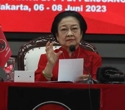 Megawati Tak Mau Intervensi Langkah Politik Khofifah di Pilpres 2024: Ya Karepmu