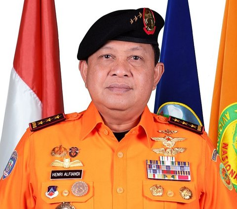 Begini Strategi Kepala Basarnas Dapat Uang Suap Rp 88,3 Miliar