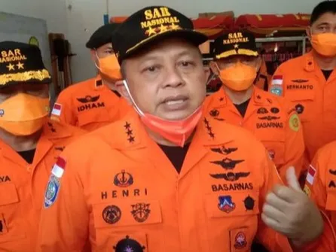 Begini Strategi Kepala Basarnas Dapat Uang Suap Rp 88,3 Miliar