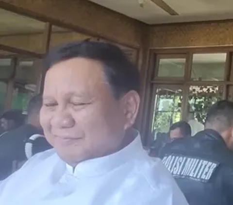 Prabowo Didukung Gen Z, Pengamat: Karena Tokoh Senior dan Networking di Luar Negeri