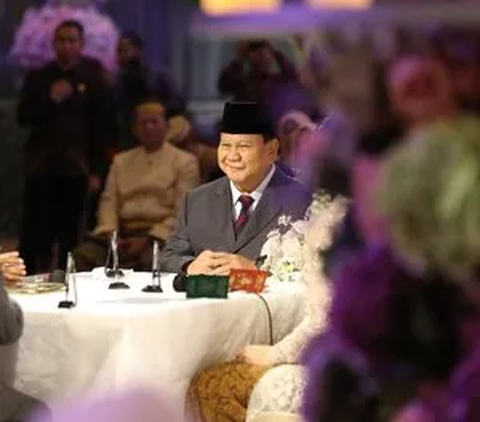 Prabowo Didukung Gen Z, Pengamat: Karena Tokoh Senior dan Networking di Luar Negeri