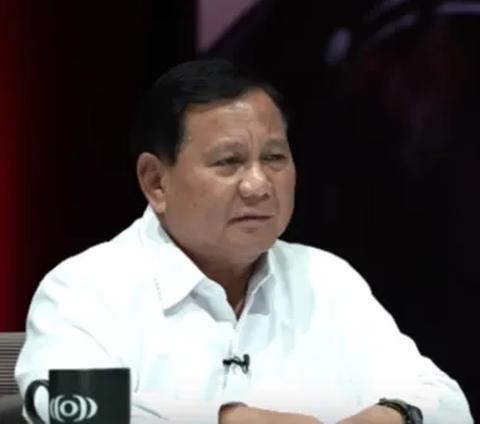 Prabowo Didukung Gen Z, Pengamat: Karena Tokoh Senior dan Networking di Luar Negeri