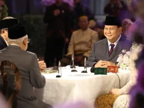 Prabowo Didukung Gen Z, Pengamat: Karena Tokoh Senior dan Networking di Luar Negeri