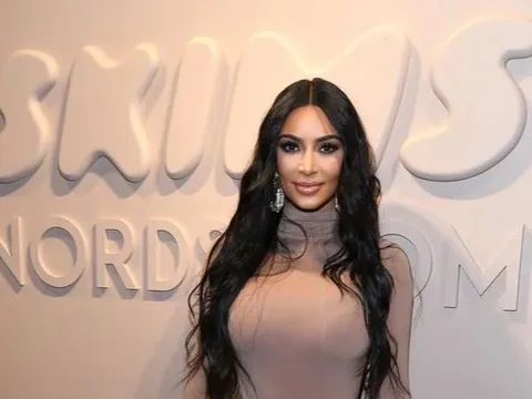 Kim Kardashian pertama kali masuk jajaran miliarder dunia pada April 2021.