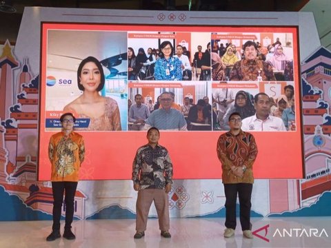 Strategi Shopee Dorong Produk Lokal Mendunia Hingga ke Amerika Latin