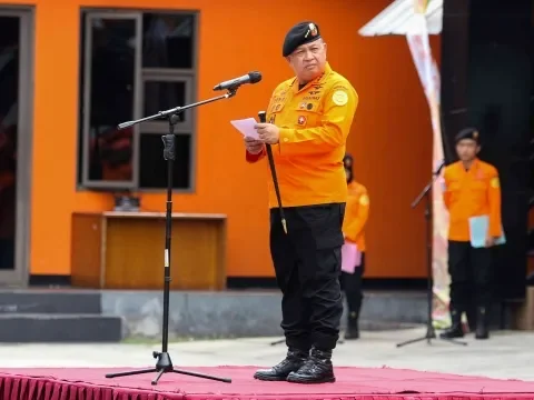 Transaksi Suap Kepala Basarnas Dilakukan di Mabes TNI