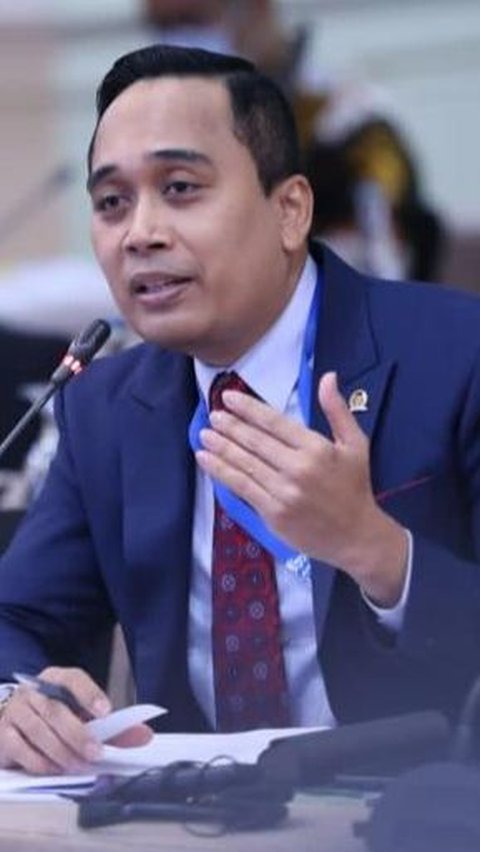 Sidang Umum ke-44 AIPA Momen Indonesia Tagih Pendanaan Negara Maju Atasi Perubahan Iklim