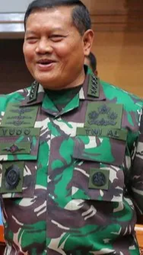Menakar Peluang Tiga Jenderal Jadi Panglima TNI Gantikan Laksamana Yudo Margono