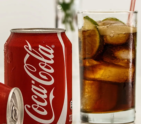 Diborong Semua, Coca-Cola Kuasai 61 Domain yang Berbunyi Ahh.... Tahu Gak Kenapa?