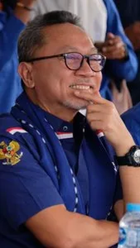 Diisi Tokoh Penting, Elektabilitas PAN di Pemilu 2024 Diprediksi Meningkat