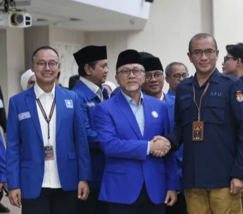 Diisi Tokoh Penting, Elektabilitas PAN di Pemilu 2024 Diprediksi Meningkat