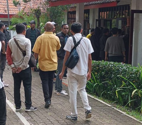 AJI Desak Polisi Usut Tuntas Penyerangan Jurnalis saat Ricuh Diskusi Generasi Muda Partai Golkar